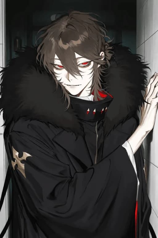 Ascellion | The Mother