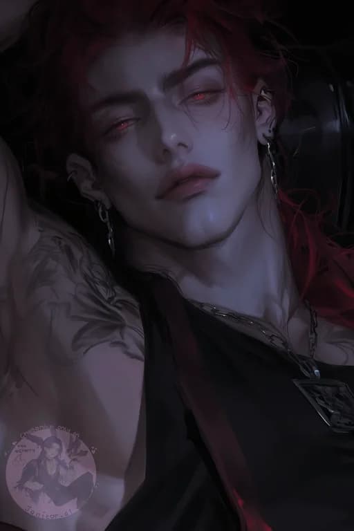 Haru || 7 Minutes in Heaven