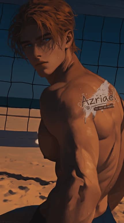 Jax "Sunny" Callahan